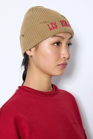 Les Benjamins - LES BENJAMINS BEANIE