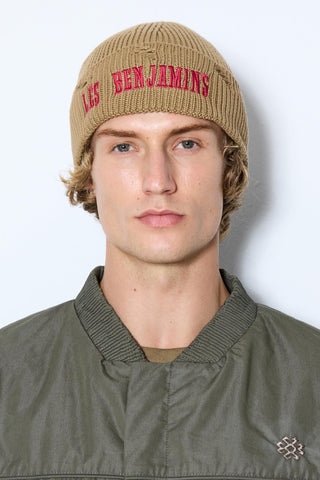 Les Benjamins - LES BENJAMINS BEANIE