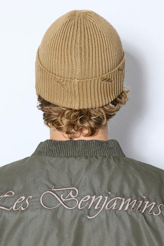 Les Benjamins - LES BENJAMINS BEANIE