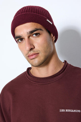 Les Benjamins - DOCKER BEANIE