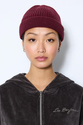 Les Benjamins - DOCKER BEANIE
