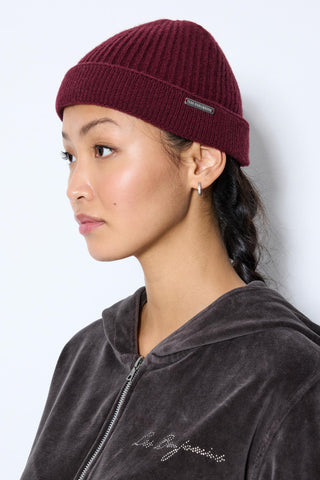 Les Benjamins - DOCKER BEANIE