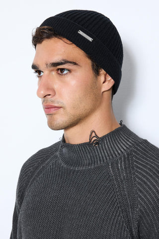 Les Benjamins - DOCKER BEANIE