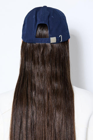 Les Benjamins - ELLIS ISLAND BASEBALL CAP