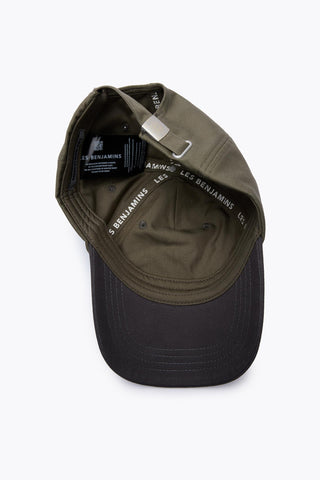 Les Benjamins - PRINTED BASEBALL CAP