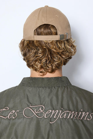 Les Benjamins - PRINTED BASEBALL CAP