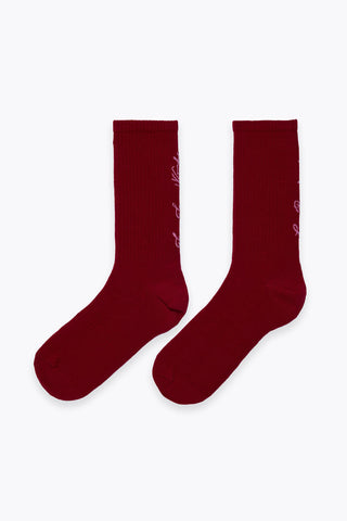 Les Benjamins - FAR FAR WEST SOCKS