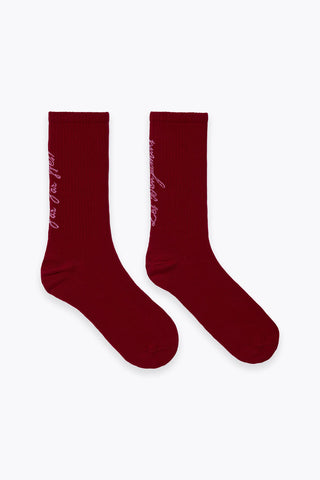 Les Benjamins - FAR FAR WEST SOCKS