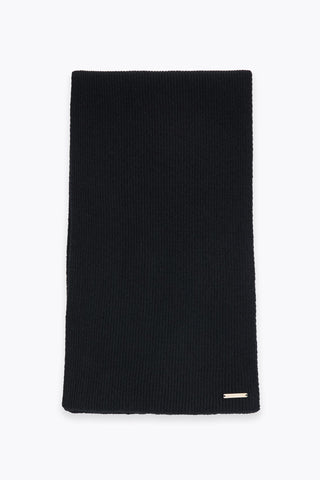 Les Benjamins - KNIT SCARF