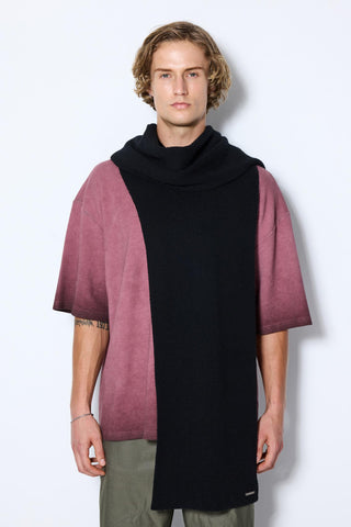 Les Benjamins - KNIT SCARF