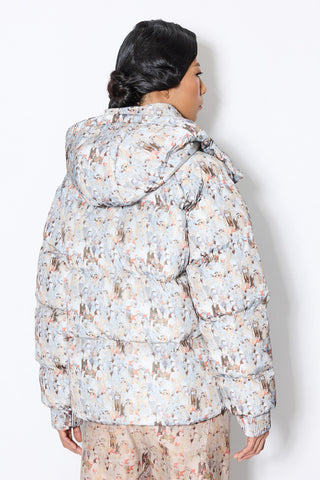 Les Benjamins - PUFFER JACKET