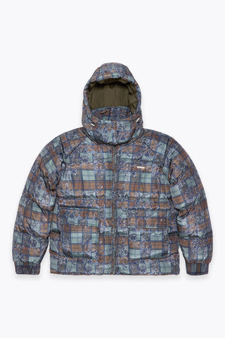 Les Benjamins - PUFFER JACKET
