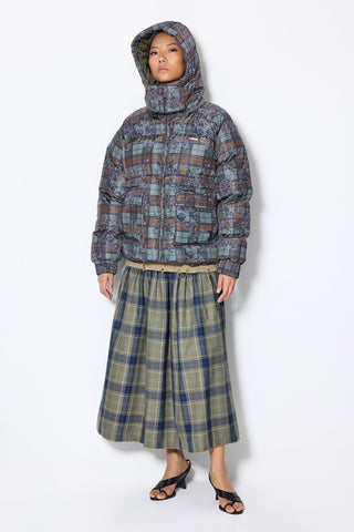 Les Benjamins - PUFFER JACKET