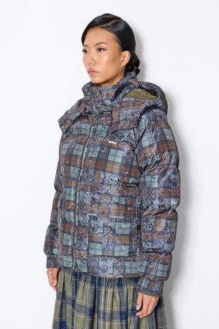 Les Benjamins - PUFFER JACKET