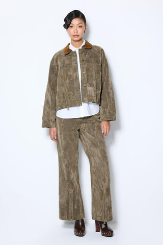 Les Benjamins - DENIM JACKET
