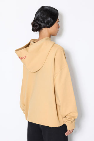 Les Benjamins - PRINTED HOODIE