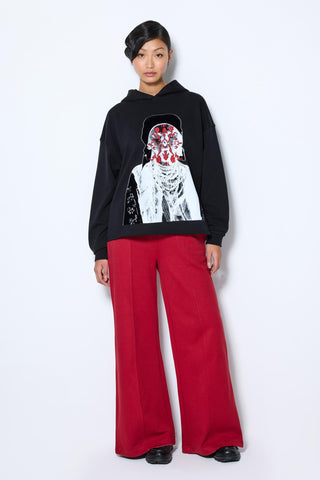 Les Benjamins - WOMAN PRINTED TEE