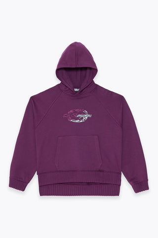 Les Benjamins - HOODED SWEATSHIRT