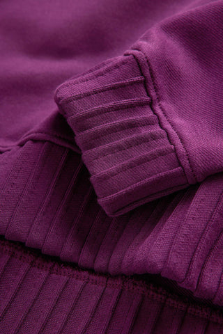 Les Benjamins - HOODED SWEATSHIRT