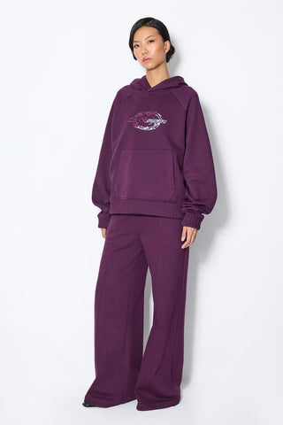 Les Benjamins - HOODED SWEATSHIRT