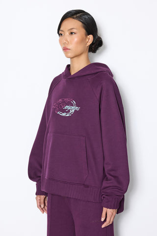 Les Benjamins - HOODED SWEATSHIRT