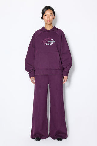 Les Benjamins - HOODED SWEATSHIRT
