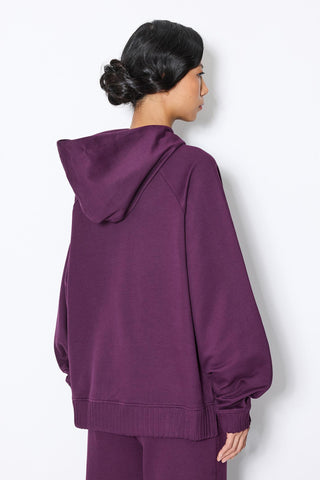 Les Benjamins - HOODED SWEATSHIRT