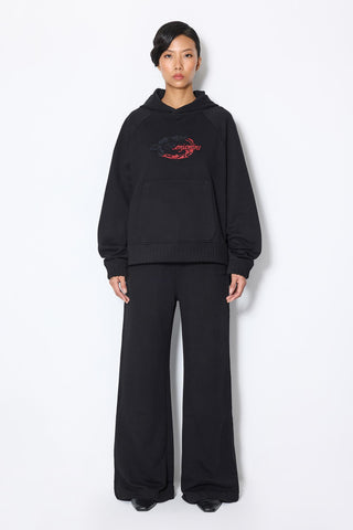Les Benjamins - HOODED SWEATSHIRT