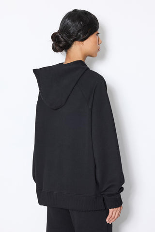 Les Benjamins - HOODED SWEATSHIRT