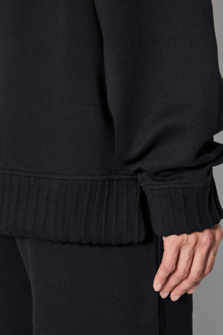 Les Benjamins - HOODED SWEATSHIRT