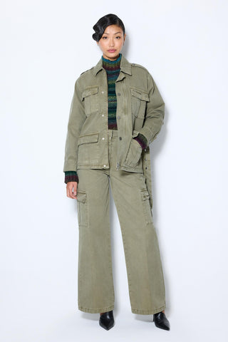 Les Benjamins - JACKET WITH POCKETS