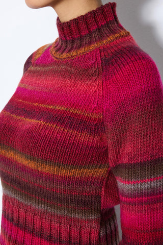 Les Benjamins - TURTLE NECK SWEATER