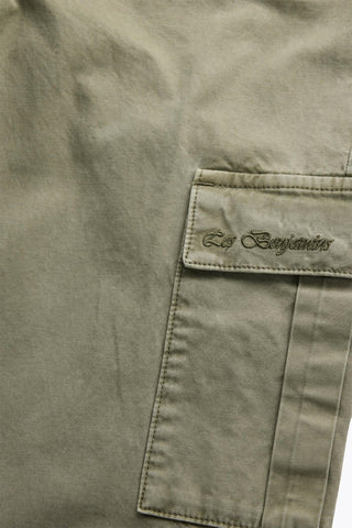 Les Benjamins - CARGO PANTS