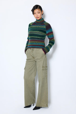 Les Benjamins - CARGO PANTS