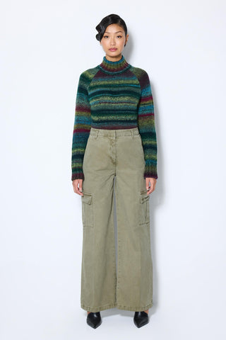 Les Benjamins - CARGO PANTS