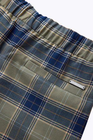 Les Benjamins - CHECKED PANTS