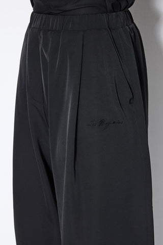 Les Benjamins - DRAWSTRING PANTS