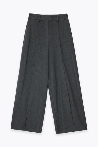Les Benjamins - WIDE LEG PANTS