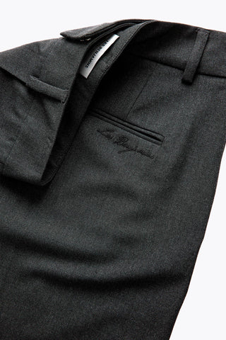 Les Benjamins - WIDE LEG PANTS