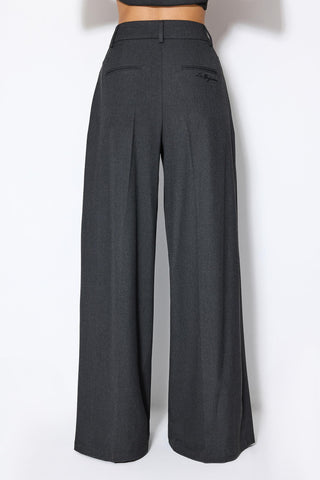 Les Benjamins - WIDE LEG PANTS