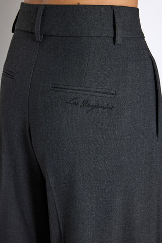 Les Benjamins - WIDE LEG PANTS