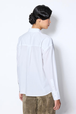Les Benjamins - STAMP PRINTED SHIRT