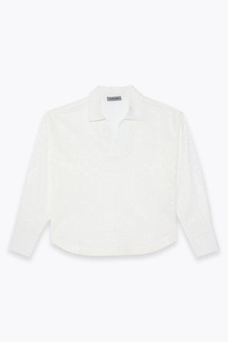 Les Benjamins - CARPET SHIRT