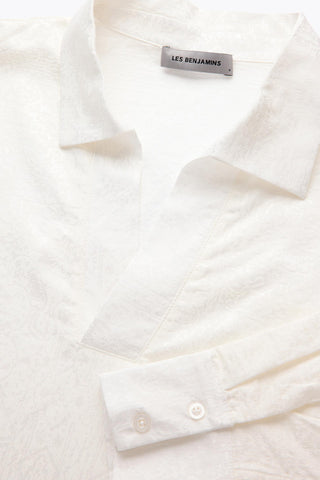 Les Benjamins - CARPET SHIRT