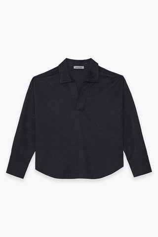 Les Benjamins - CARPET SHIRT