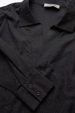 Les Benjamins - CARPET SHIRT