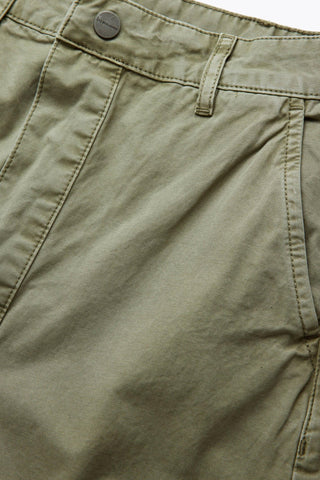 Les Benjamins - POCKET DETAILED SKIRT