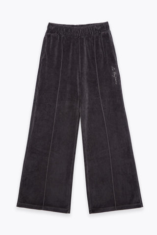 Les Benjamins - VELVET SWEATPANTS