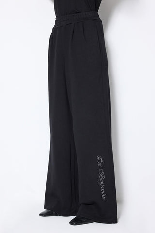 Les Benjamins - DRAWSTRING SWEATPANTS