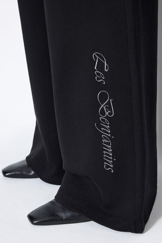 Les Benjamins - DRAWSTRING SWEATPANTS